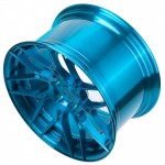 ZP.FORGED 5 Super Deep Concave | Brushed Royal Blue ZP.FORGED 5 Super Deep Concave | Brushed Royal Blue